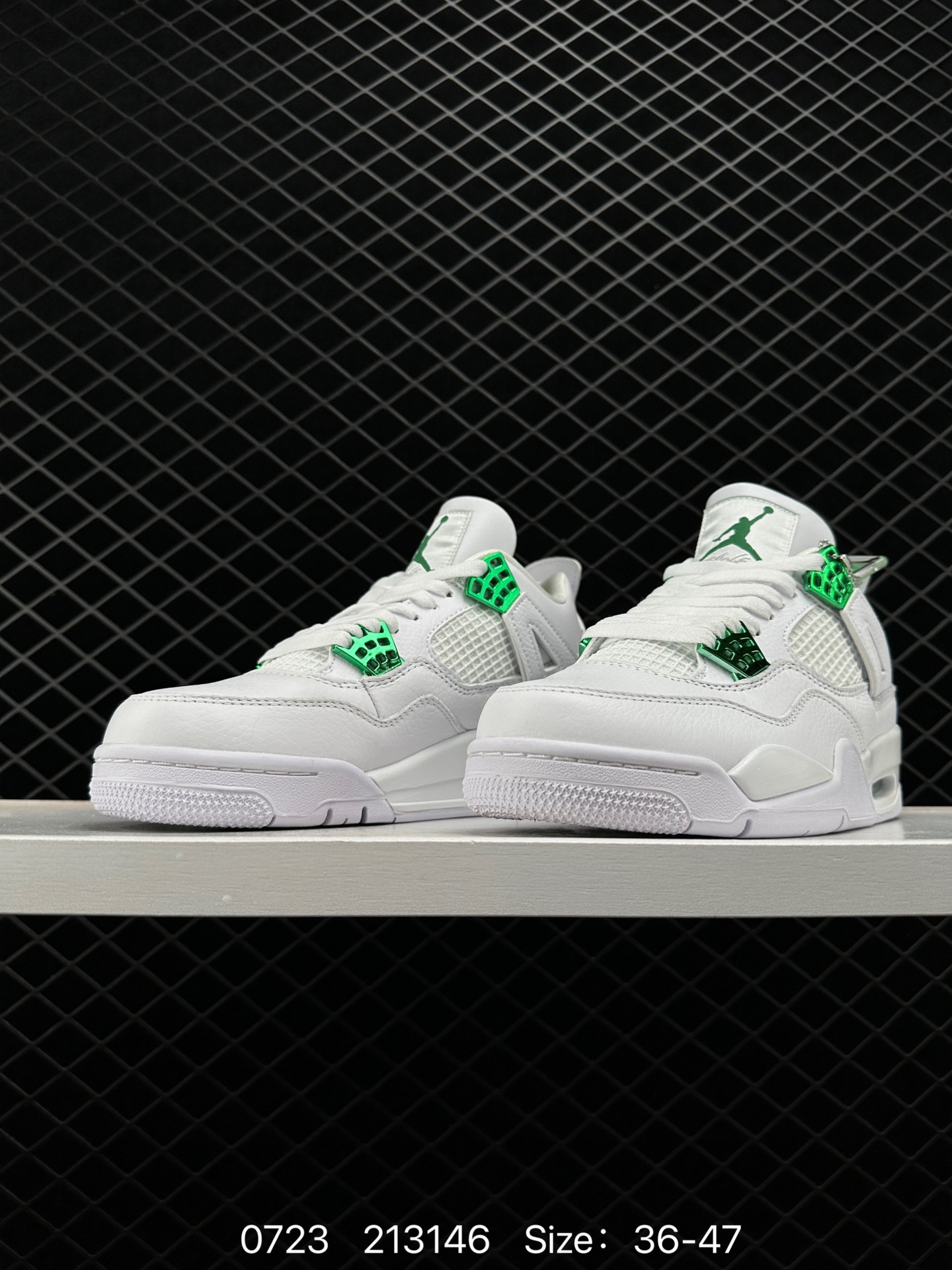 Nike Air Jordan 4 RetroAJ4